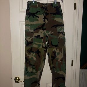 M81 Combat Pants